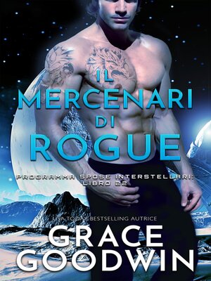 cover image of Il Mercenario di Rogue